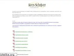 Sites similar to keesschrijverculinair.nl
