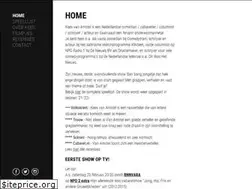 Sites similar to keesvanamstel.nl