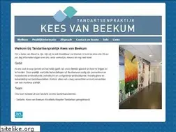 Sites similar to keesvanbeekum.nl
