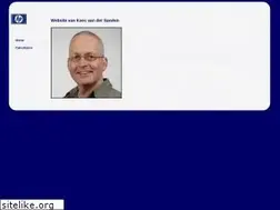 Sites similar to keesvandersanden.nl
