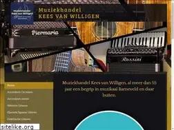 Sites similar to keesvanwilligen.nl