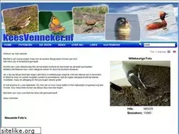 Sites similar to keesvenneker.nl