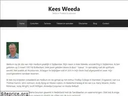 Sites similar to keesweeda.nl