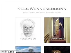 Sites similar to keeswennekendonk.nl