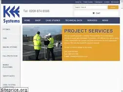 Sites similar to keesystems.com