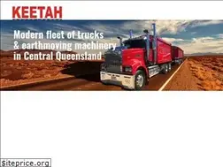 Sites similar to keetah.com.au