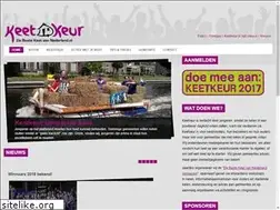 Sites similar to keetkeur.nl
