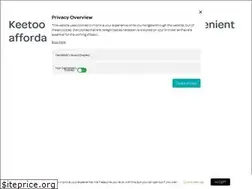 Sites similar to keetoo.com