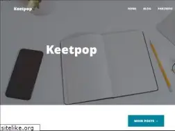 Sites similar to keetpop.nl