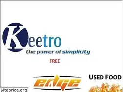 Sites similar to keetro.ca