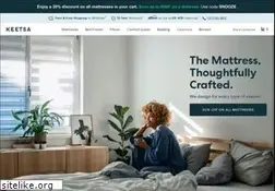 Sites similar to keetsa.com