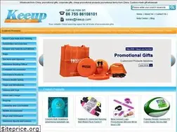 Sites similar to keeup.com
