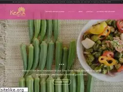 Sites similar to keevasf.com