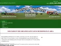 Sites similar to keevenbrothers.com