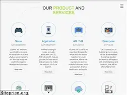 Sites similar to keevestechnologies.com