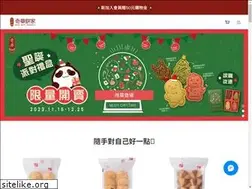 Sites similar to keewah.com.tw