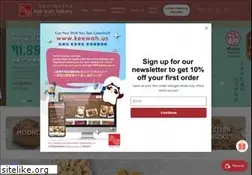Sites similar to keewah.us