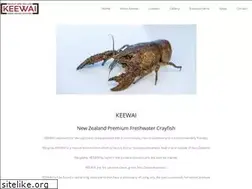 Sites similar to keewai.co.nz