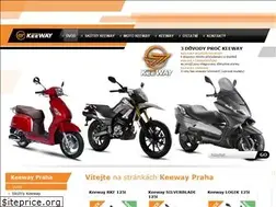 Sites similar to keeway-praha.cz