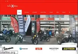 Sites similar to keeway.ch