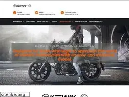 Sites similar to keeway.co.uk