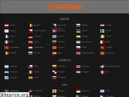 Sites similar to keeway.com