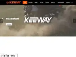 Sites similar to keeway.es