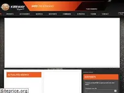 Sites similar to keeway.ma