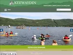 Sites similar to keewaydin.org