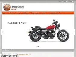 Sites similar to keewaymotor.it