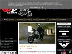 Sites similar to keewayrkv.blogspot.com