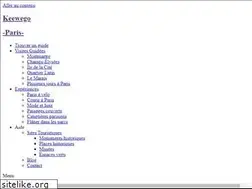 Sites similar to keewego.com