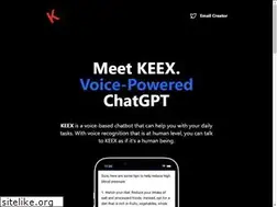 Sites similar to keexai.com