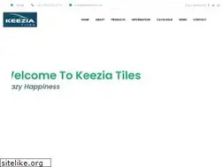 Sites similar to keeziatiles.com