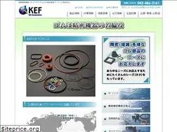 Sites similar to kef.co.jp