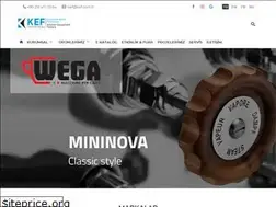 Sites similar to kef.com.tr