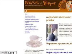 Sites similar to kefa.ru