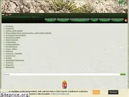 Sites similar to kefag.hu