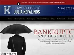 Sites similar to kefalinoslaw.com