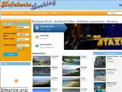 Sites similar to kefalonia-booking.com