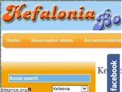 Sites similar to kefalonia-booking.gr