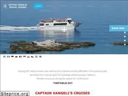 Sites similar to kefalonia-cruises.gr