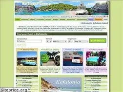 Sites similar to kefalonia-greece.com