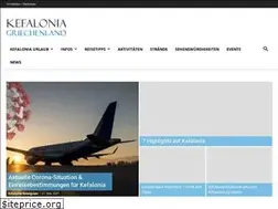 Sites similar to kefalonia-griechenland.com