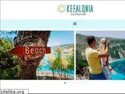 Sites similar to kefalonia-island.com