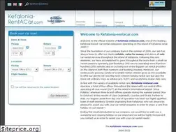 Sites similar to kefalonia-rentacar.com