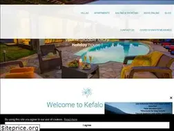 Sites similar to kefalonia-villas.com