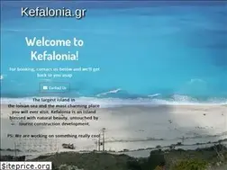 Sites similar to kefalonia.gr