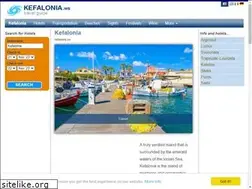 Sites similar to kefalonia.ws