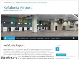 Sites similar to kefaloniaairport.info